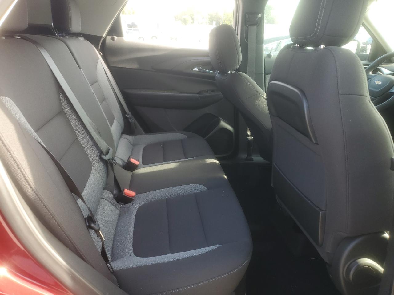 2024 Chevrolet Trailblazer Lt VIN: KL79MPSL7RB119187 Lot: 84964315