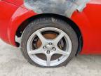 2003 TOYOTA MR2 ROADSTER VVTI  for sale at Copart PETERLEE