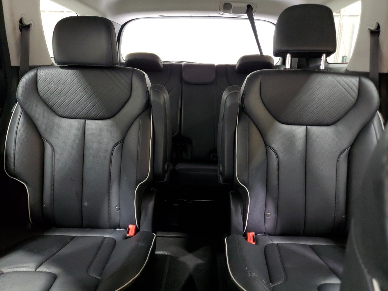 2024 Hyundai Palisade Xrt VIN: KM8R3DGE3RU689167 Lot: 86103275