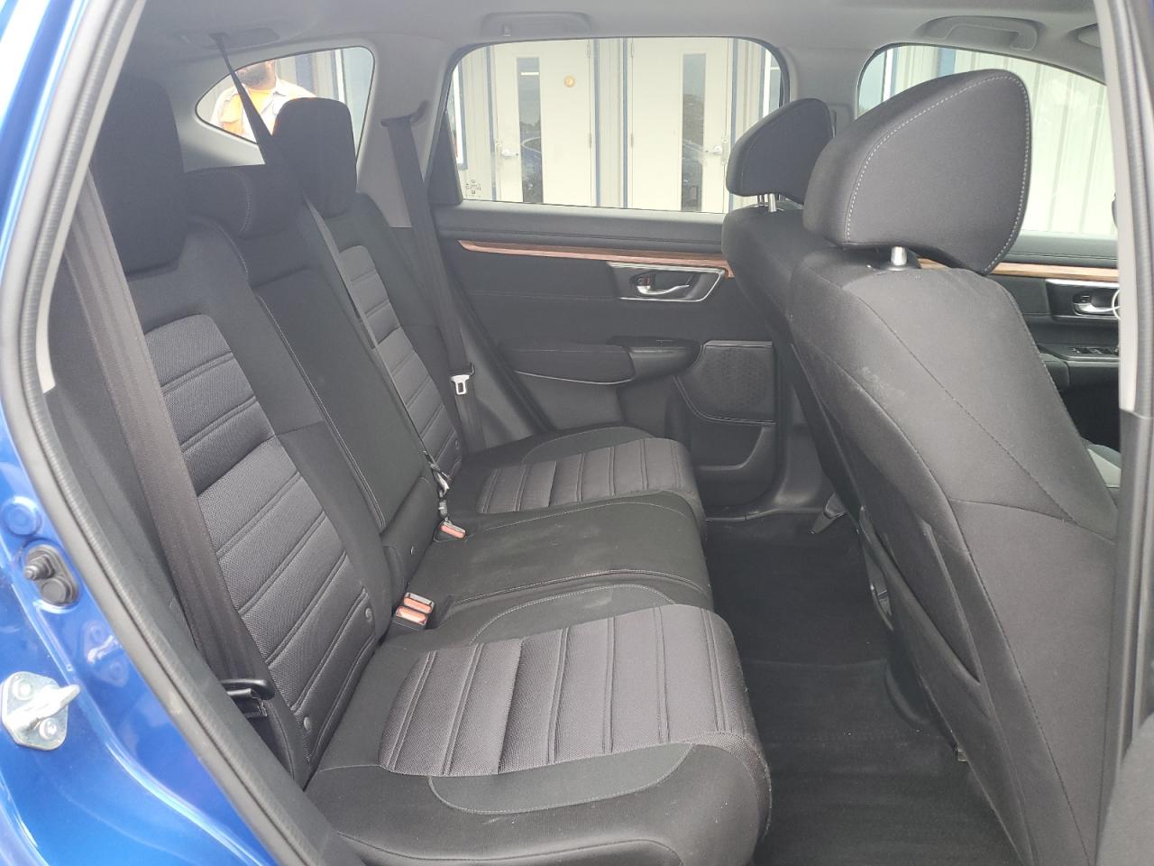 2020 Honda Cr-V Ex VIN: 7FARW1H57LE018436 Lot: 85948275