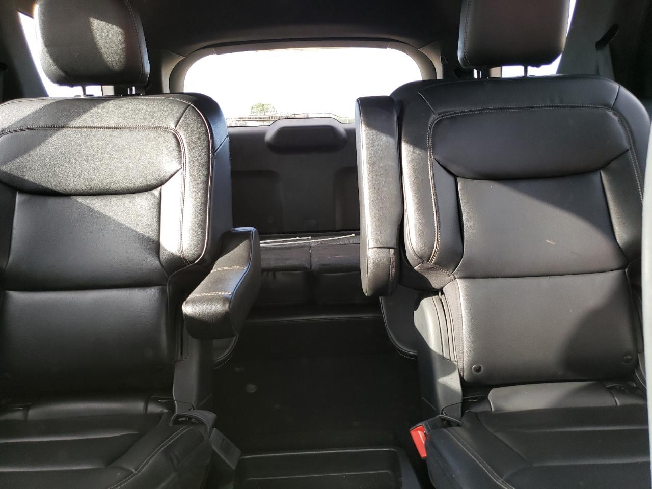 2020 Ford Explorer Xlt VIN: 1FMSK7DH3LGB61008 Lot: 84544915