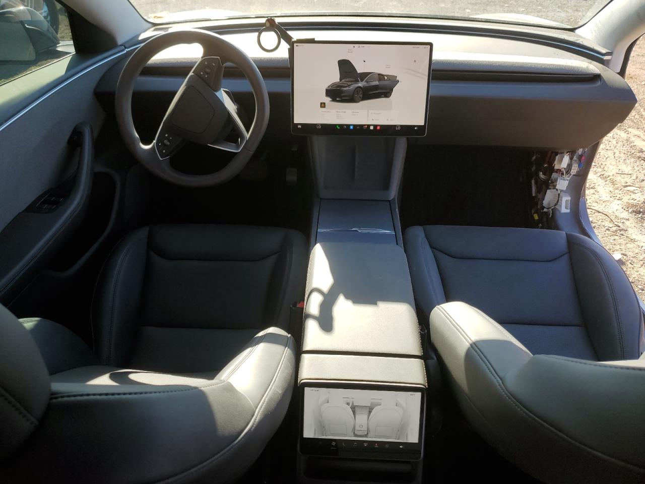 2025 Tesla Model 3 VIN: 5YJ3E1EAXSF994912 Lot: 90499295