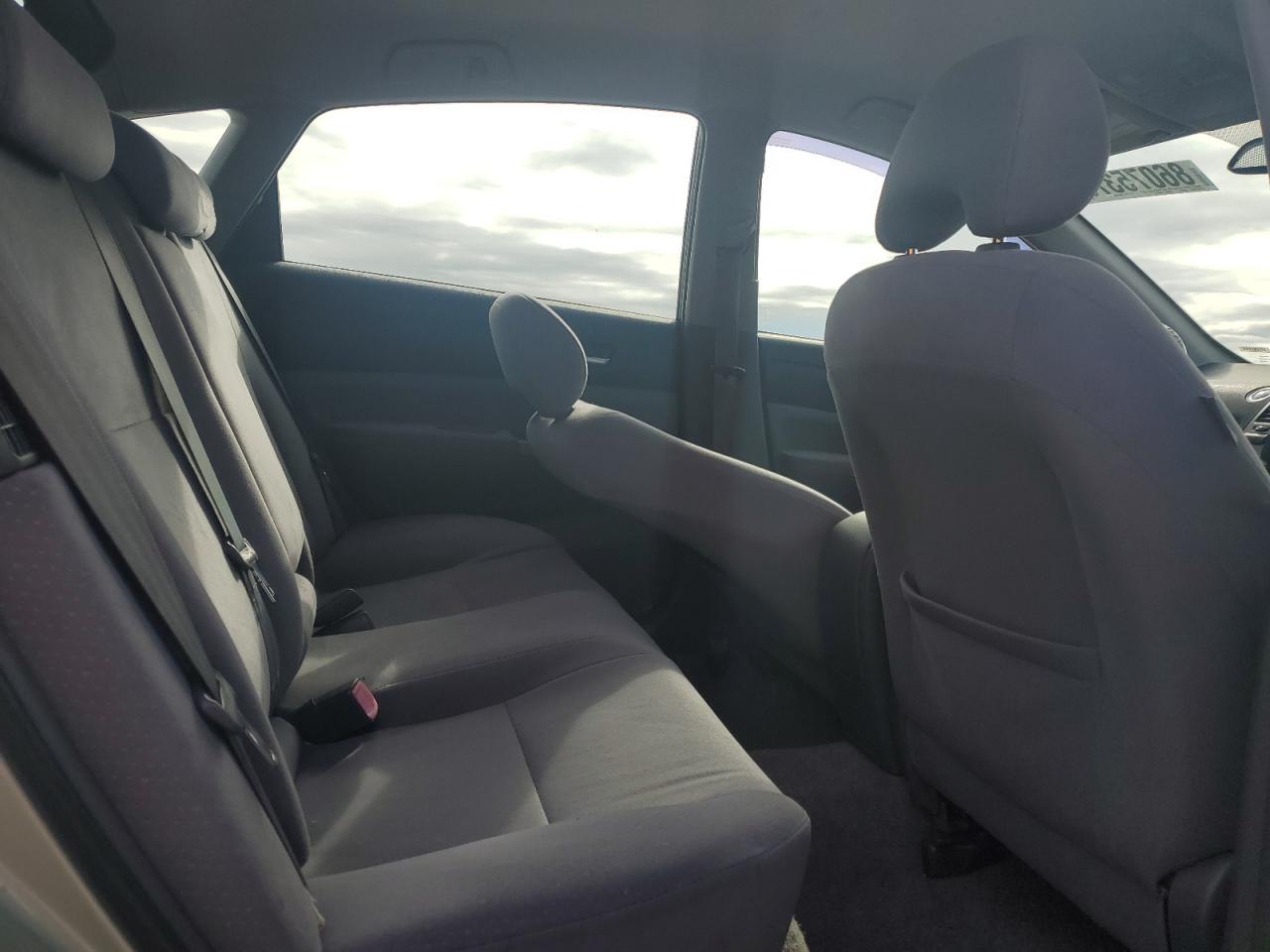 2008 Toyota Prius VIN: JTDKB20U983407827 Lot: 86075375