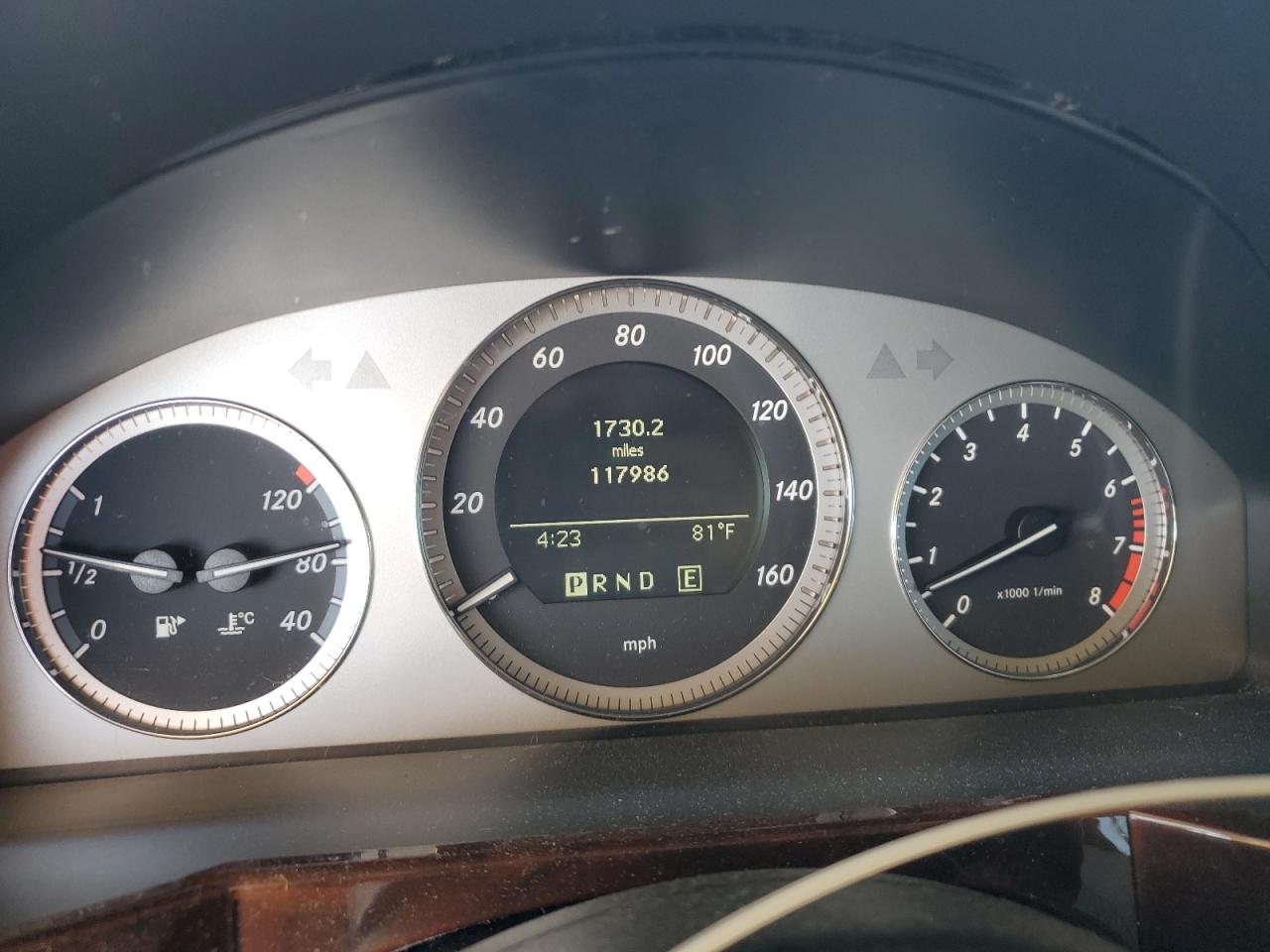 2011 Mercedes-Benz Glk 350 VIN: WDCGG5GB7BF694100 Lot: 82478105