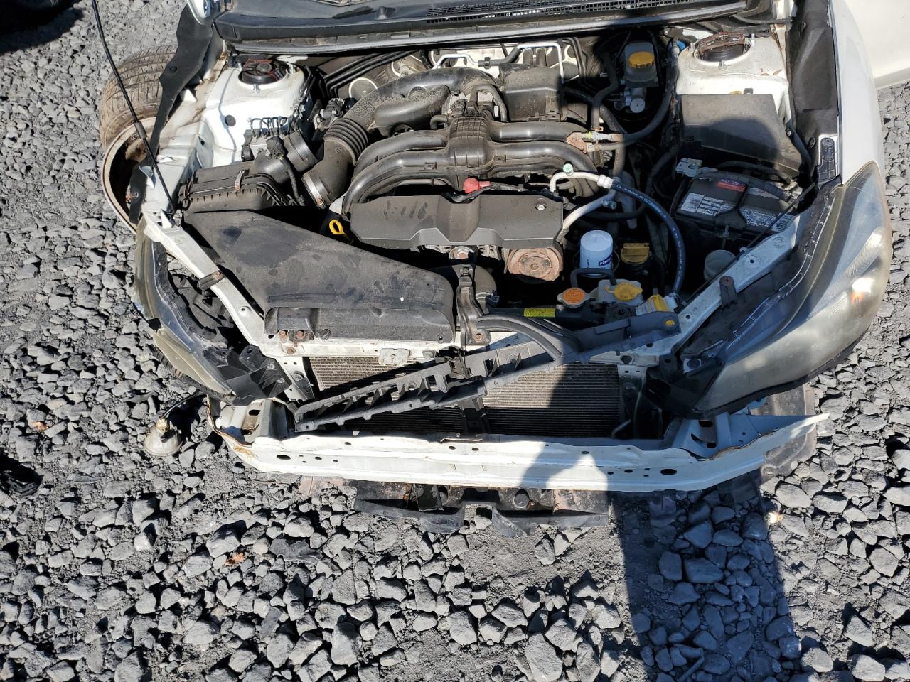 2013 Subaru Impreza Limited VIN: JF1GJAH69DH029696 Lot: 84006195