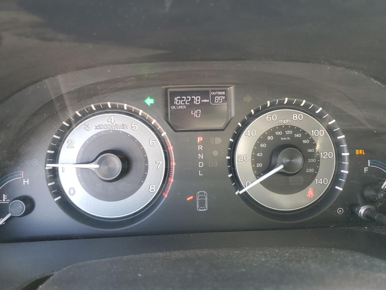 2013 Honda Odyssey Ex VIN: 5FNRL5H44DB008788 Lot: 85302955