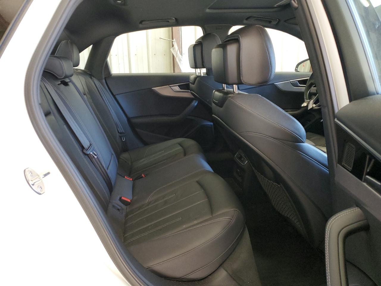 2023 Audi A4 Premium Plus 45 VIN: WAUEAAF46PA028101 Lot: 86450925