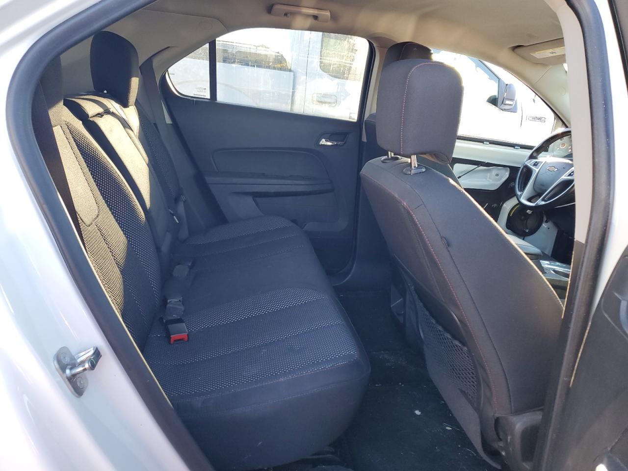 2015 Chevrolet Equinox Lt VIN: 1GNALBEK5FZ126156 Lot: 85278555