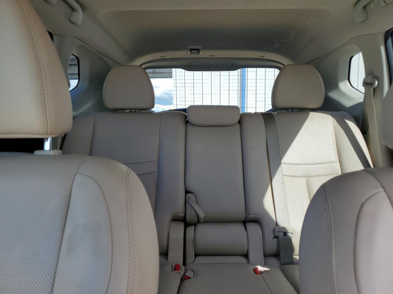 2016 Nissan Rogue S VIN: 5N1AT2MT0GC911705 Lot: 86298745