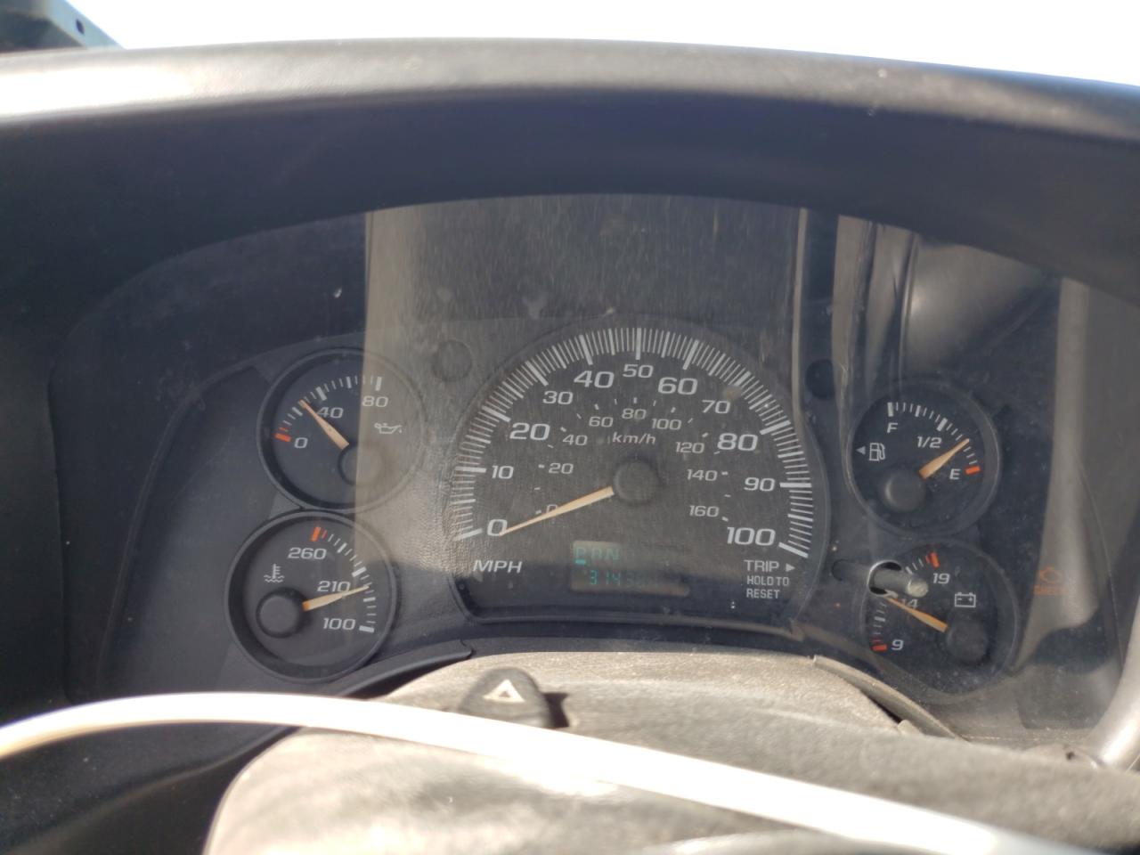 2005 Chevrolet Express G3500 VIN: 1GAHG39U251240750 Lot: 85366615