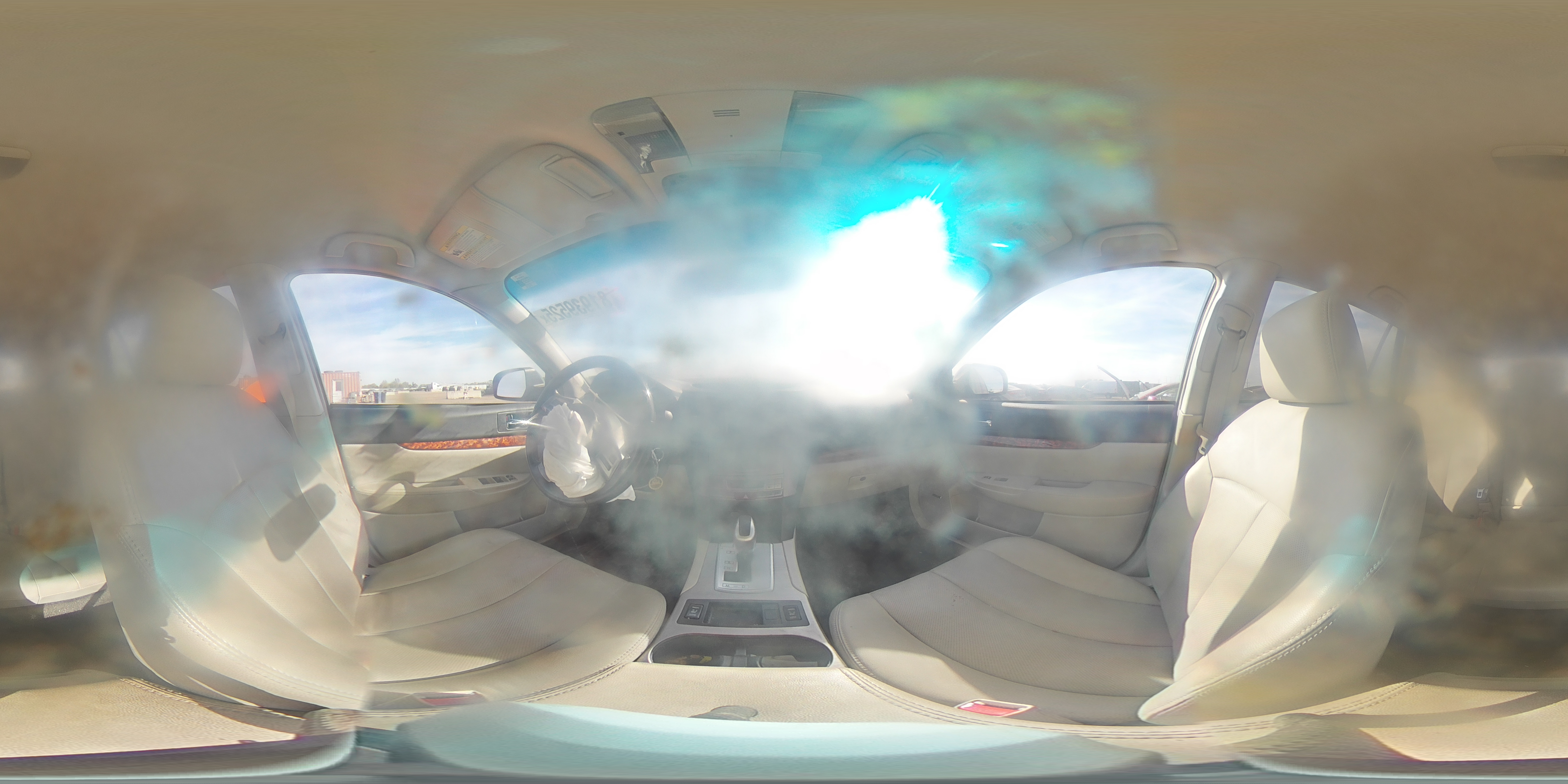 2012 Subaru Outback 2.5I Limited VIN: 4S4BRCJCXC3216686 Lot: 81939525