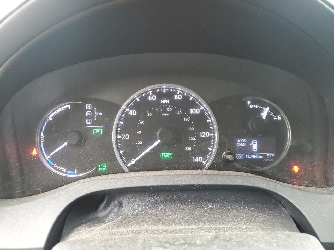 2012 Lexus Ct 200 VIN: JTHKD5BH7C2113223 Lot: 90107485