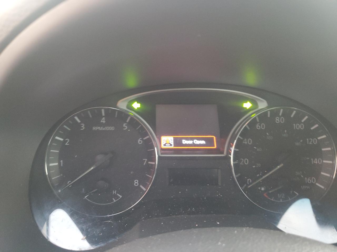 2015 Nissan Altima 2.5 VIN: 1N4AL3AP5FC260738 Lot: 86409725