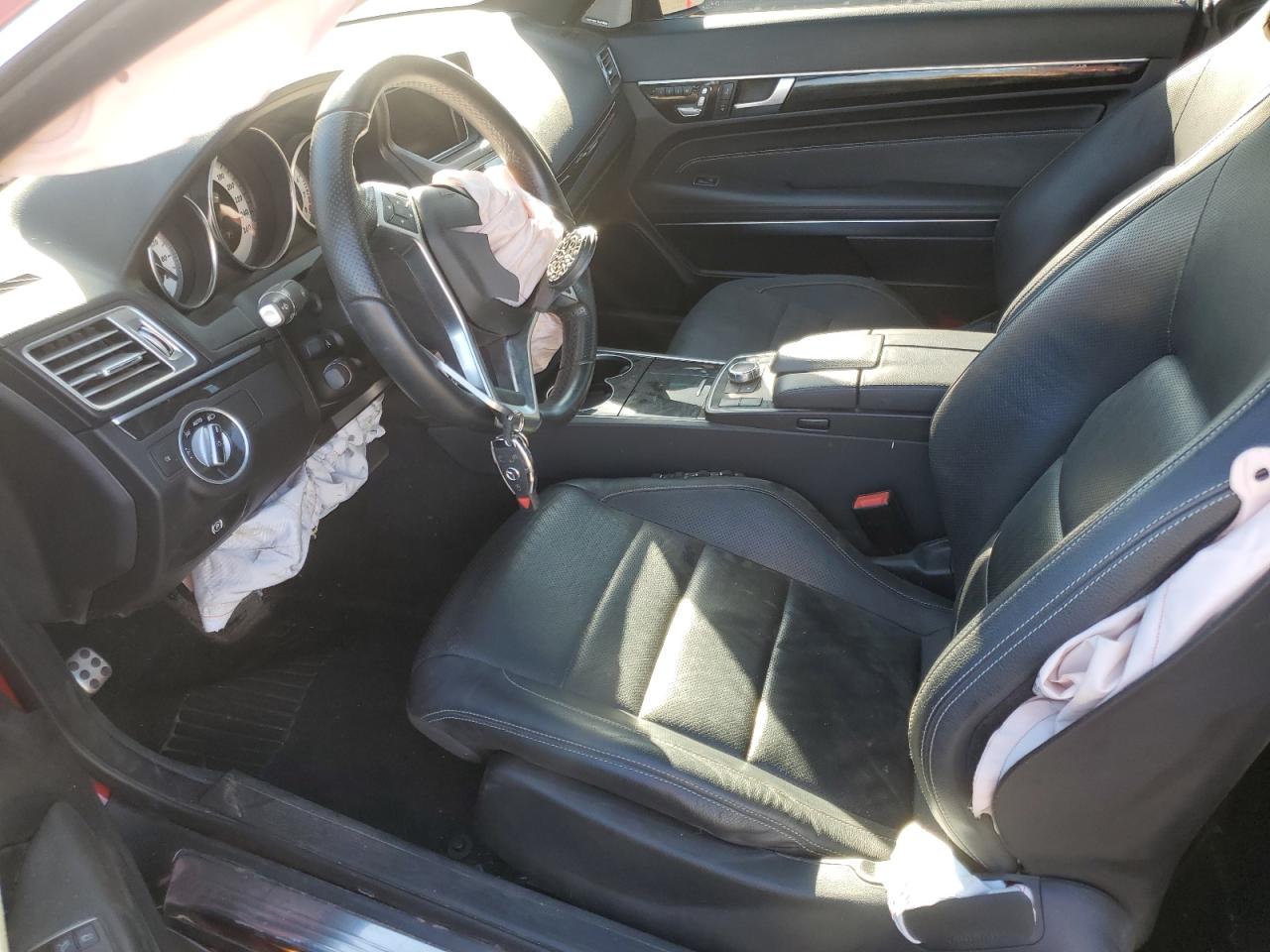 2016 Mercedes-Benz E 400 4Matic VIN: WDDKJ6HB3GF350394 Lot: 86485495