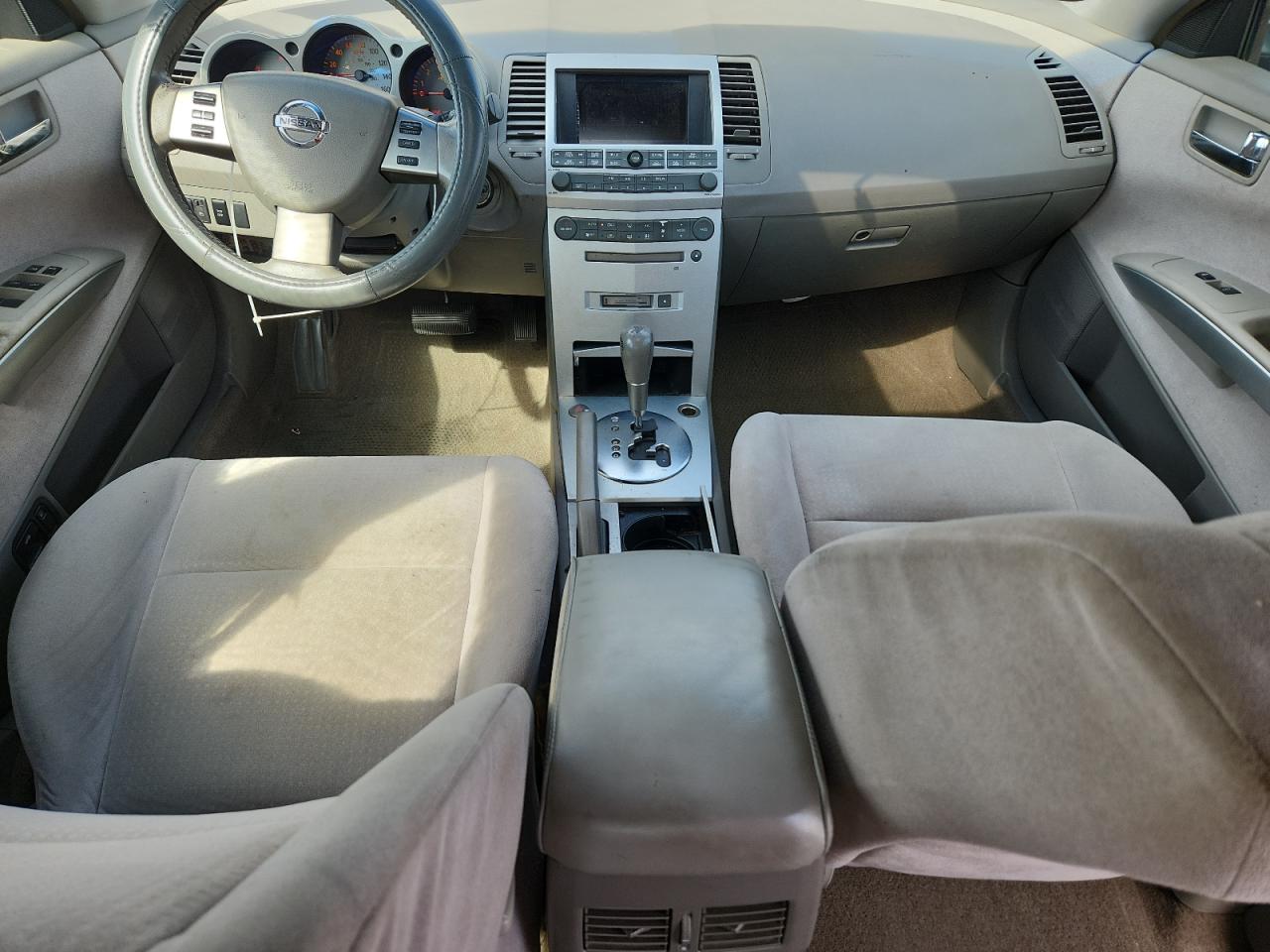 2006 Nissan Maxima Se VIN: 1N4BA41E66C859789 Lot: 87100945