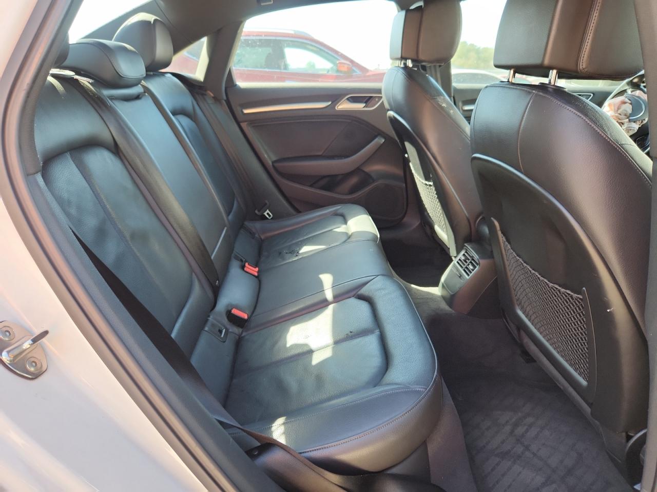 2015 Audi A3 Premium VIN: WAUBFGFF4F1096503 Lot: 84835615