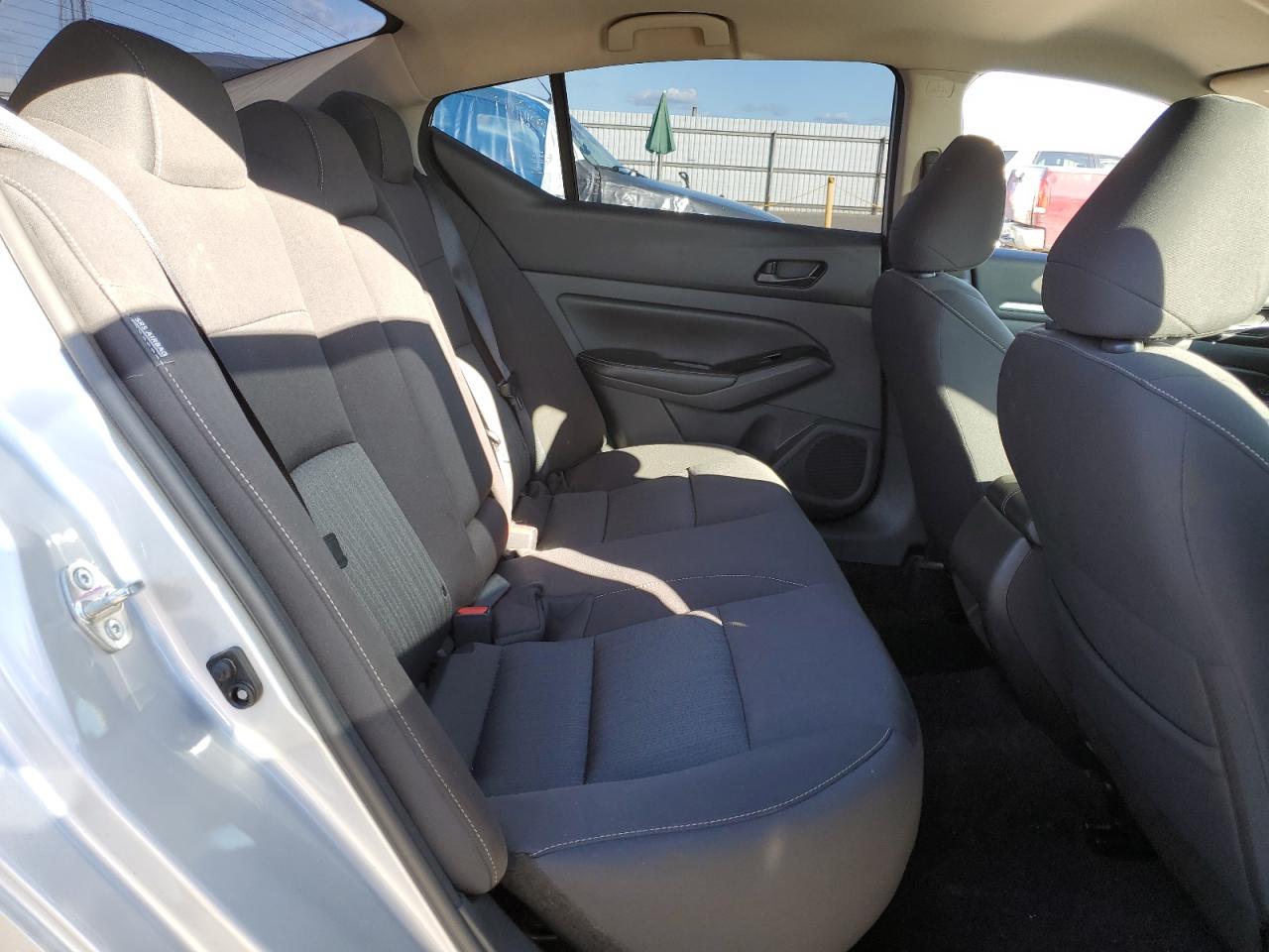 2023 Nissan Altima Sv VIN: 1N4BL4DV4PN349520 Lot: 82528175