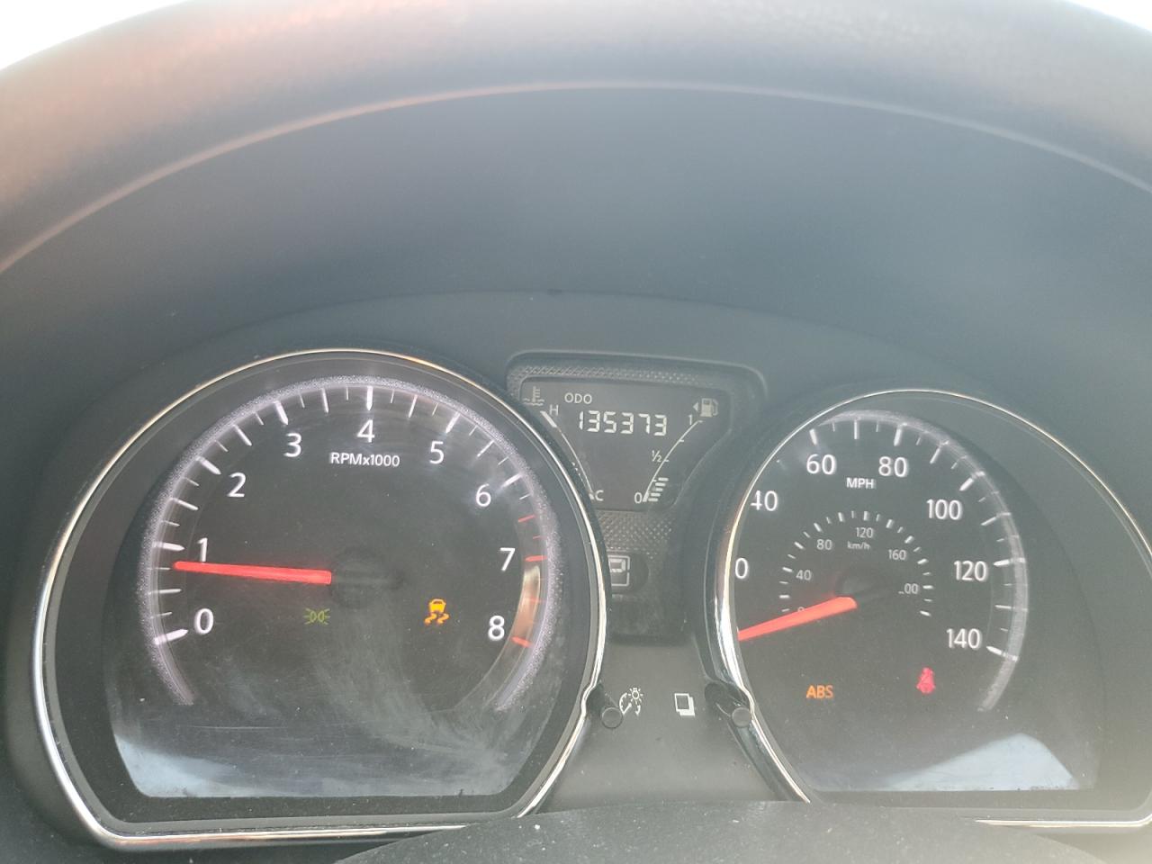 2018 Nissan Versa S VIN: 3N1CN7AP3JK414440 Lot: 81989805