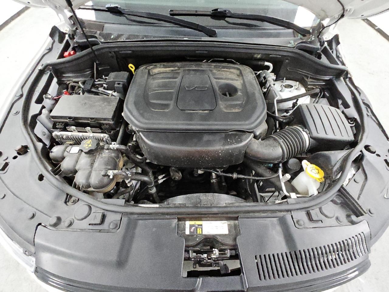 2019 Dodge Durango Sxt VIN: 1C4RDJAG3KC606424 Lot: 84977085