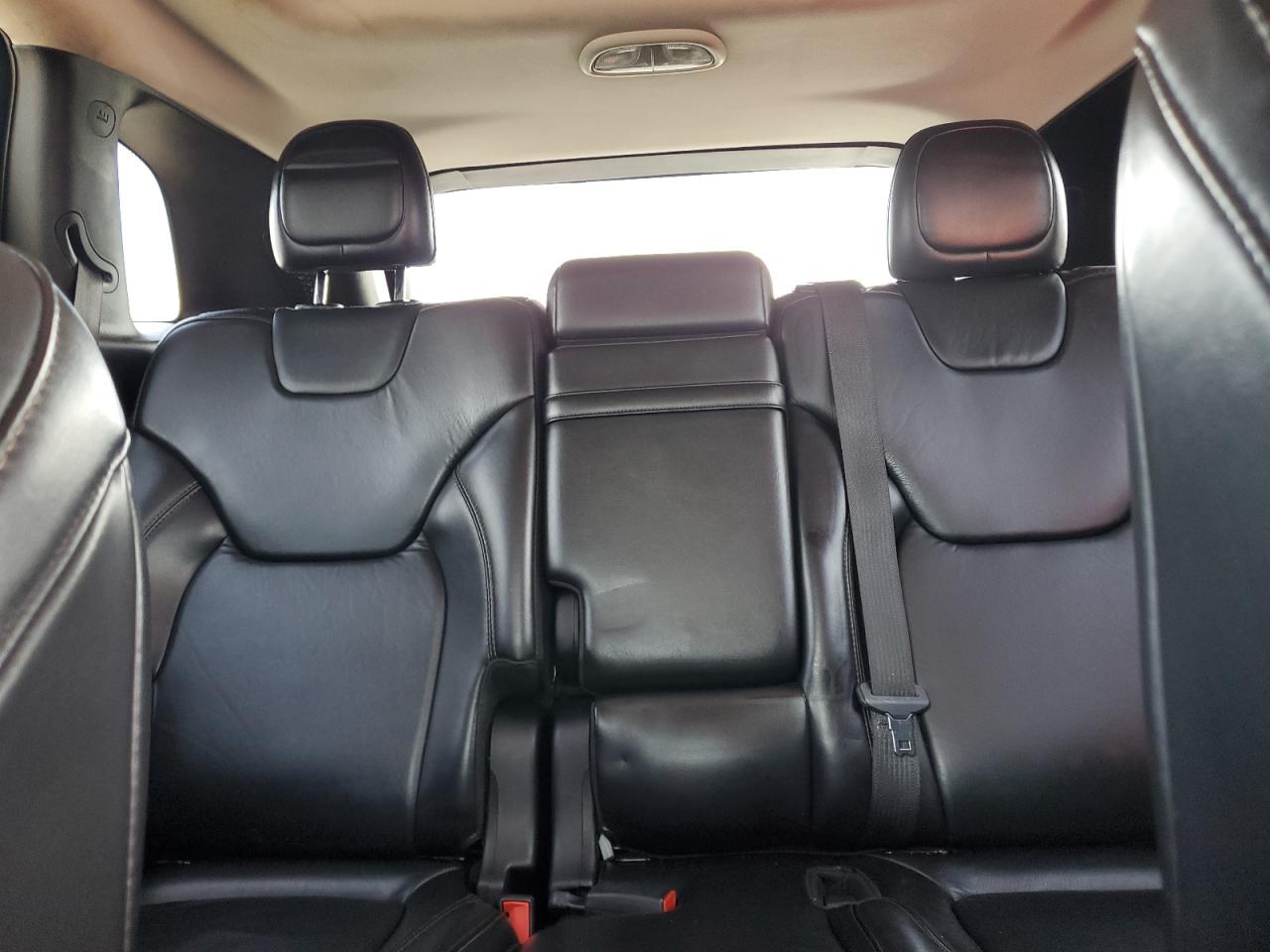 2016 Jeep Cherokee Limited VIN: 1C4PJMDB4GW314093 Lot: 87204735