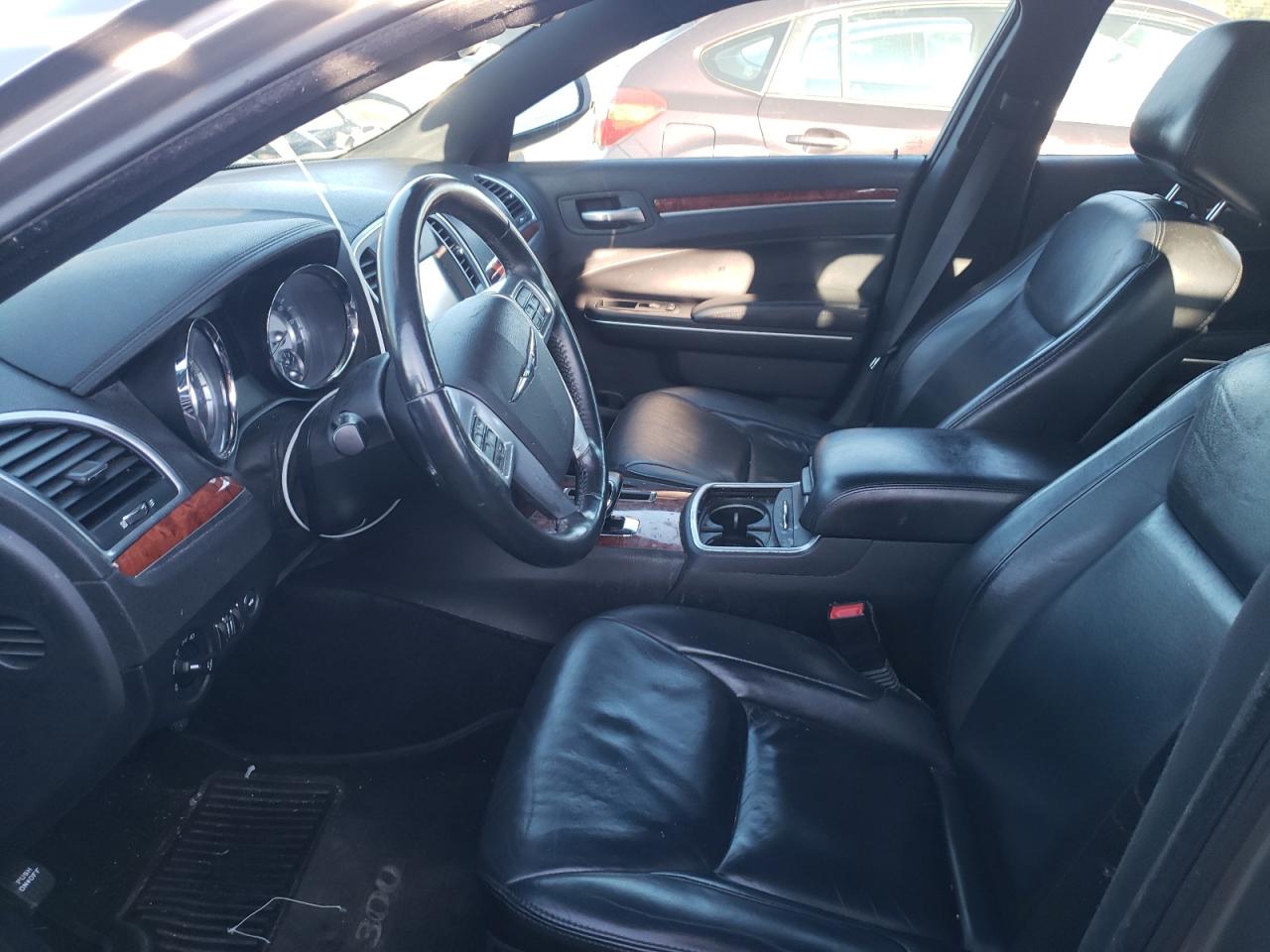 2014 Chrysler 300 VIN: 2C3CCAAG7EH343370 Lot: 84933515