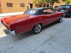 1966 PONTIAC GTO   a la Venta en Copart NY - LONG ISLAND