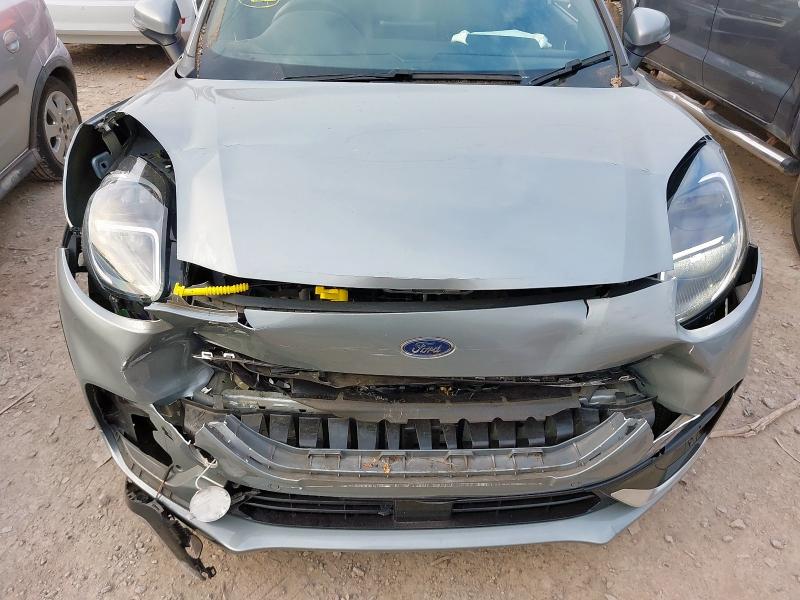 2023 FORD PUMA 1.0 ECOBOOST HYBRID MHEV ST-LINE VIGNALE 5DR