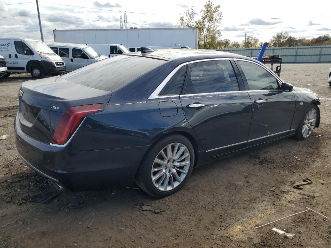 CT6