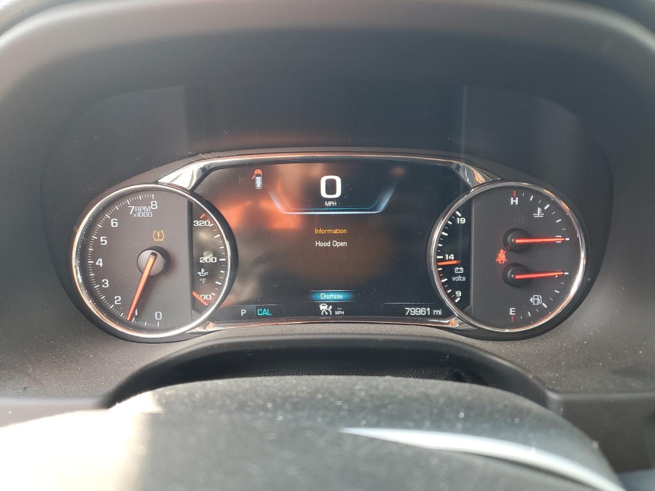 2017 GMC Acadia Denali VIN: 1GKKNPLS5HZ221220 Lot: 90381525