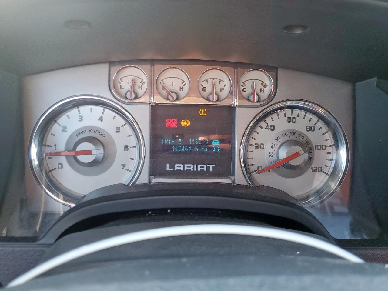 2009 Ford F150 Supercrew VIN: 1FTPW12V59FA95113 Lot: 85142745