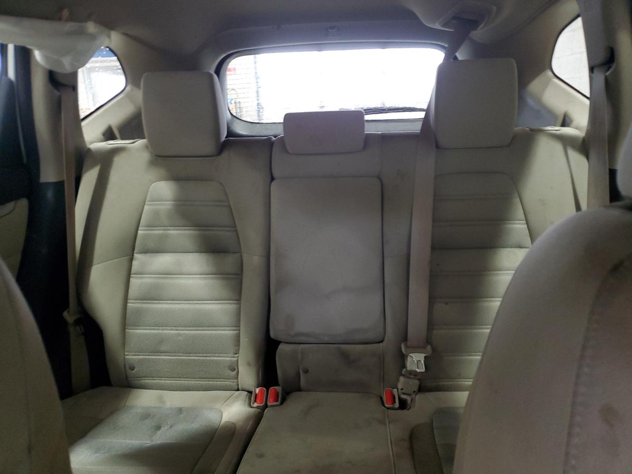 2019 Honda Cr-V Lx VIN: 2HKRW6H31KH212385 Lot: 90436855