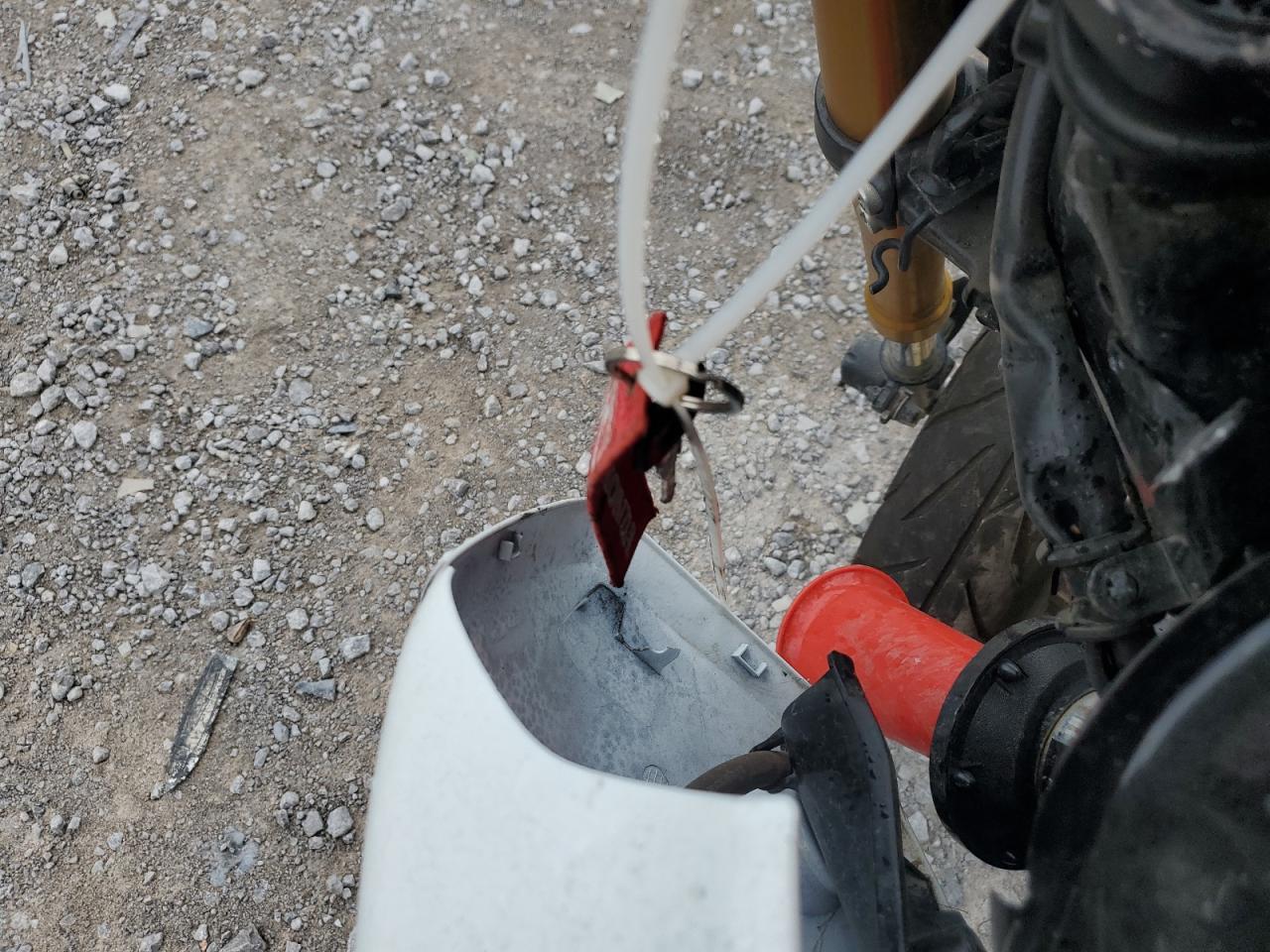 2022 Honda Grom 125 VIN: MLHJC9211N5006127 Lot: 81684865