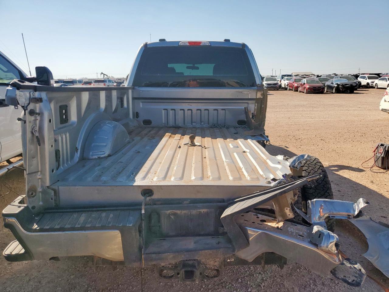 2024 Ford F350 Super Duty VIN: 1FT8W3DT2REE93560 Lot: 81695485