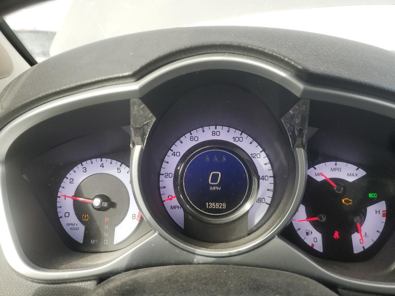 2012 Cadillac Srx Luxury Collection VIN: 3GYFNAE30CS509954 Lot: 90862105