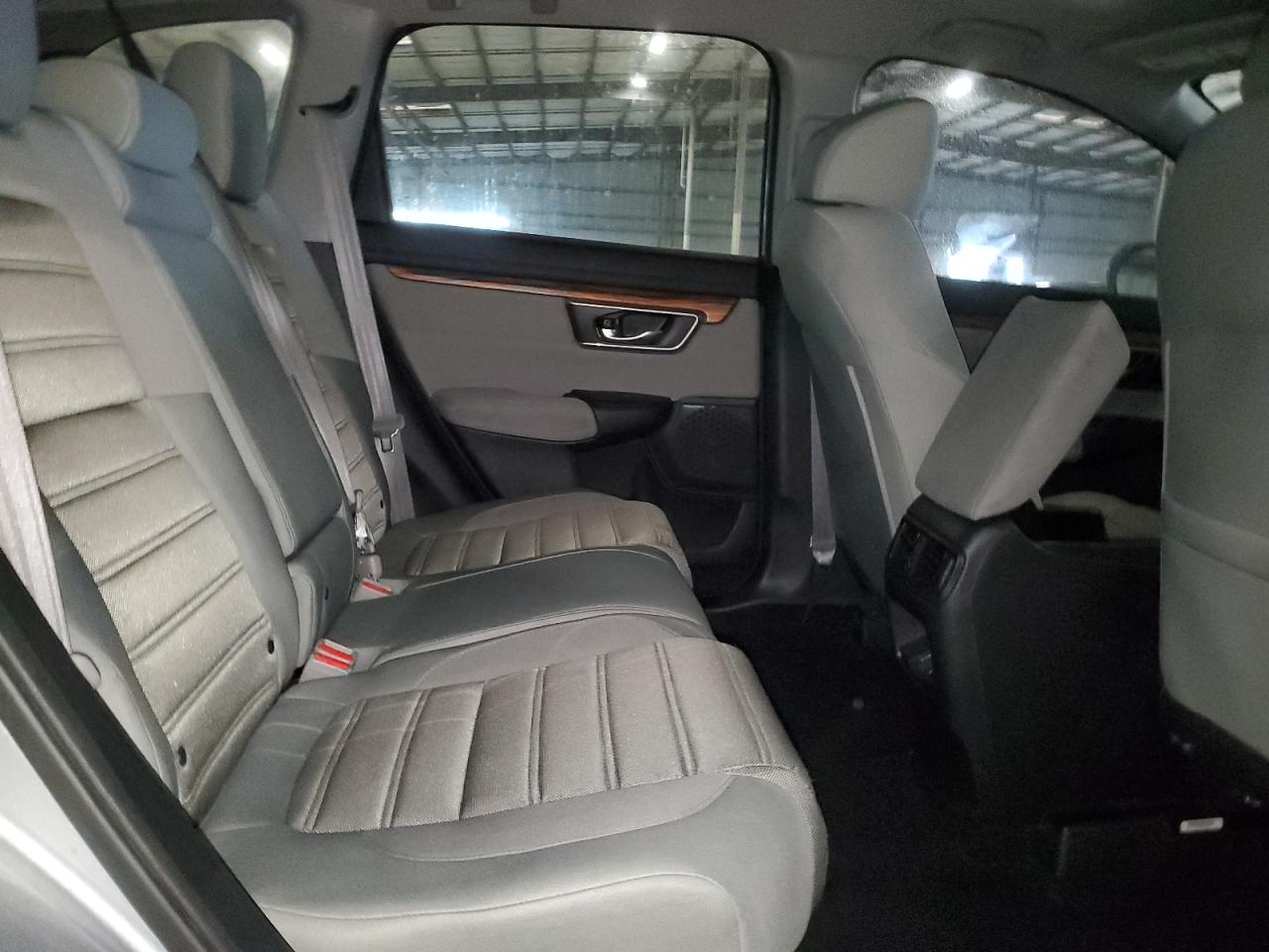 2018 Honda Cr-V Ex VIN: 7FARW1H59JE022629 Lot: 86148625