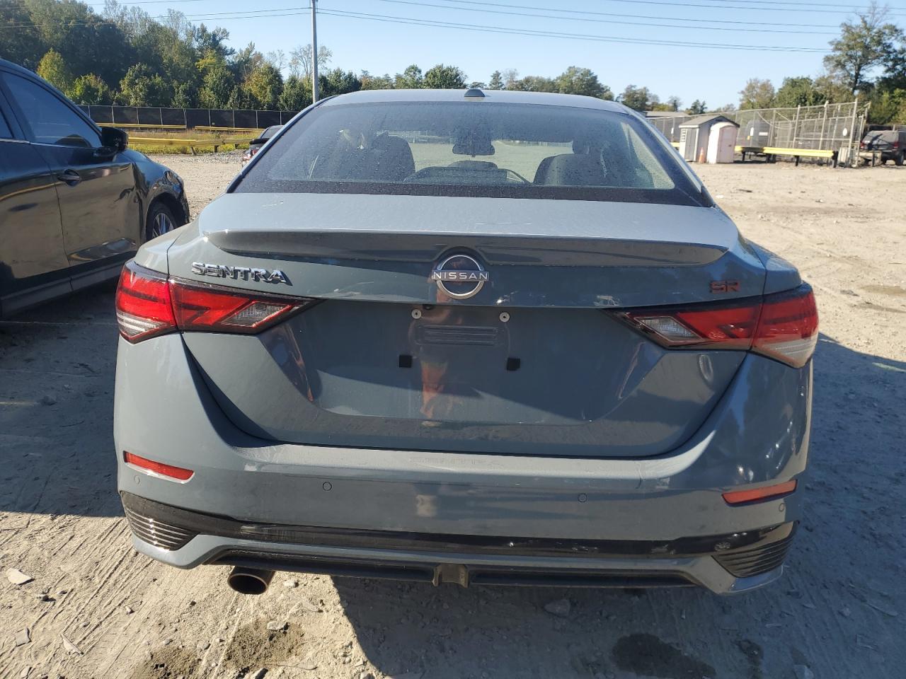 2024 Nissan Sentra Sr VIN: 3N1AB8DV3RY337190 Lot: 84369375