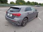 2019 MERCEDES-BENZ A 180 AMG LINE EXECUTIVE  for sale at Copart SANDTOFT