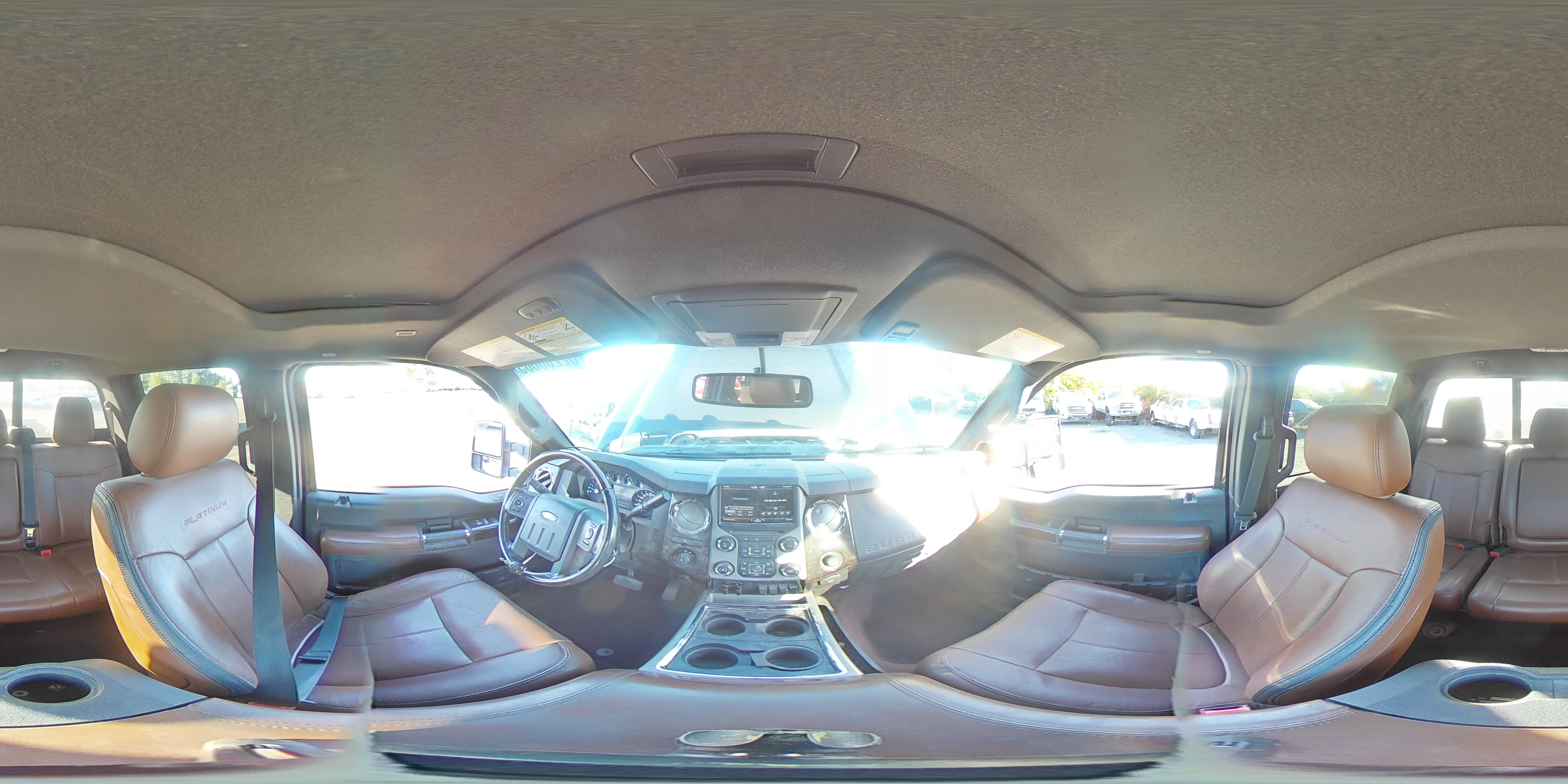 2013 Ford F350 Super Duty VIN: 1FT8W3BT7DEA06493 Lot: 82200005