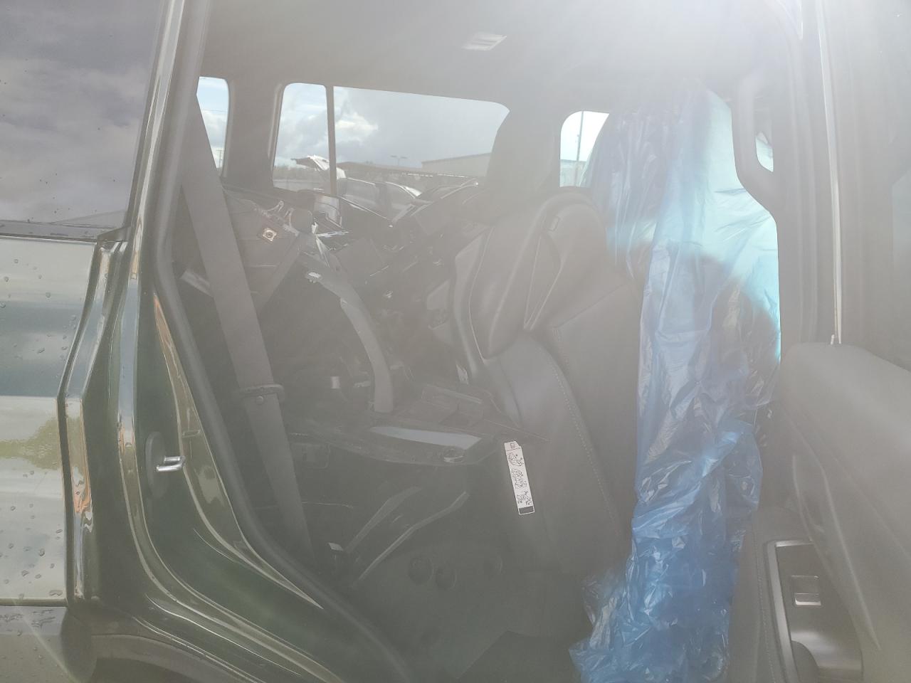 2024 Lexus Gx 550 Premium/Premium+ VIN: JTJTBCDXXR5034279 Lot: 82254995