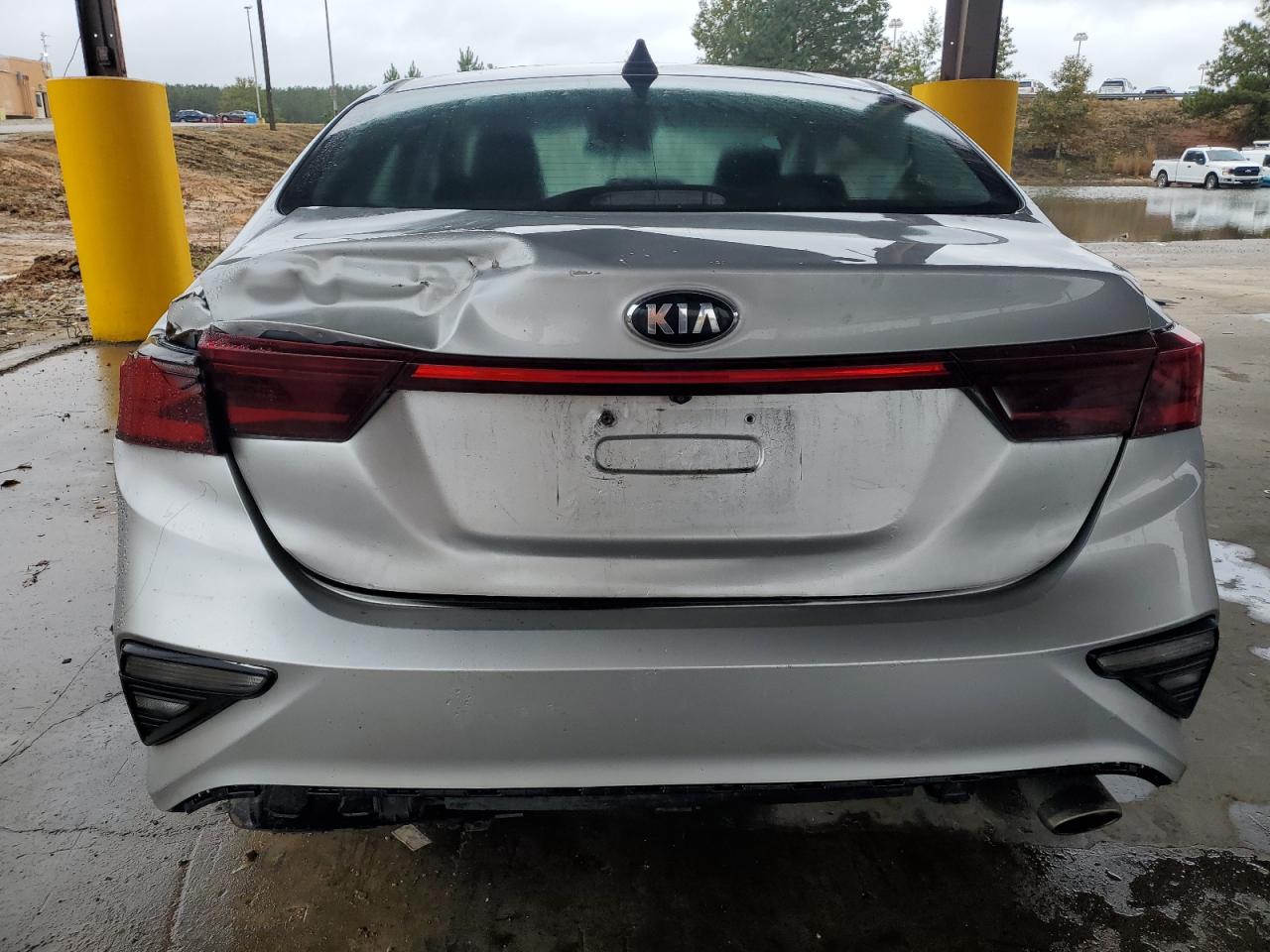 2020 Kia Forte Fe VIN: 3KPF24AD9LE194925 Lot: 90296355