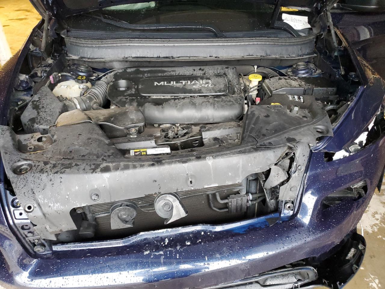 2014 Jeep Cherokee Sport VIN: 1C4PJMAB3EW220045 Lot: 81882285