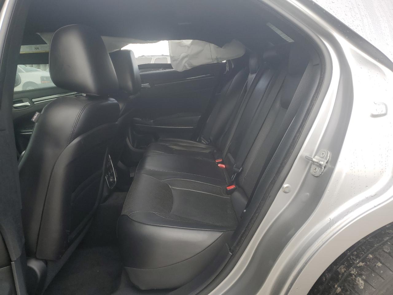 2014 Chrysler 300C VIN: 2C3CCAET0EH308600 Lot: 86728305