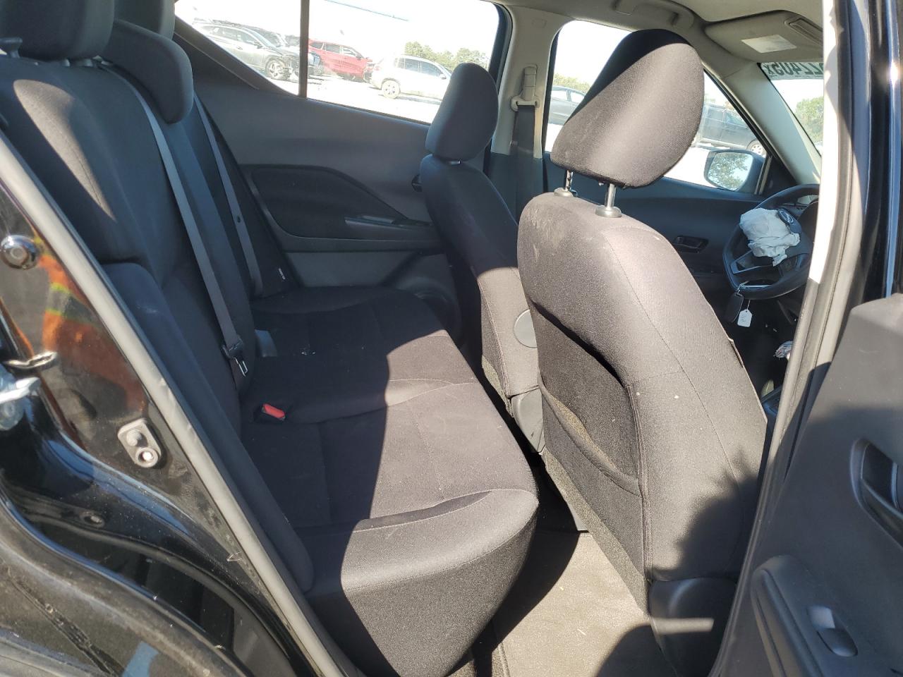 2023 Nissan Kicks S VIN: 3N1CP5BV8PL499192 Lot: 82522405