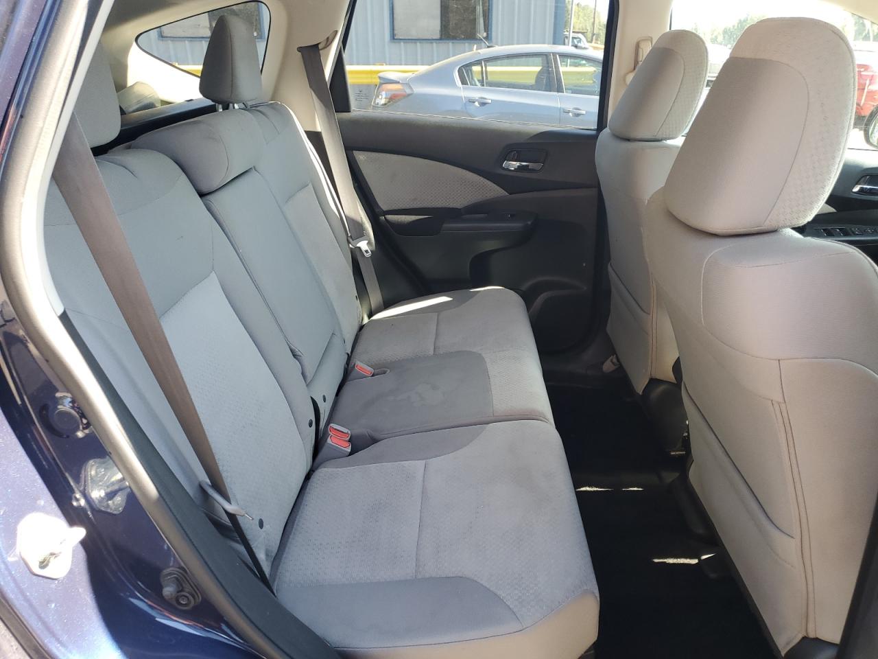 2016 Honda Cr-V Ex VIN: 3CZRM3H52GG706965 Lot: 85873565