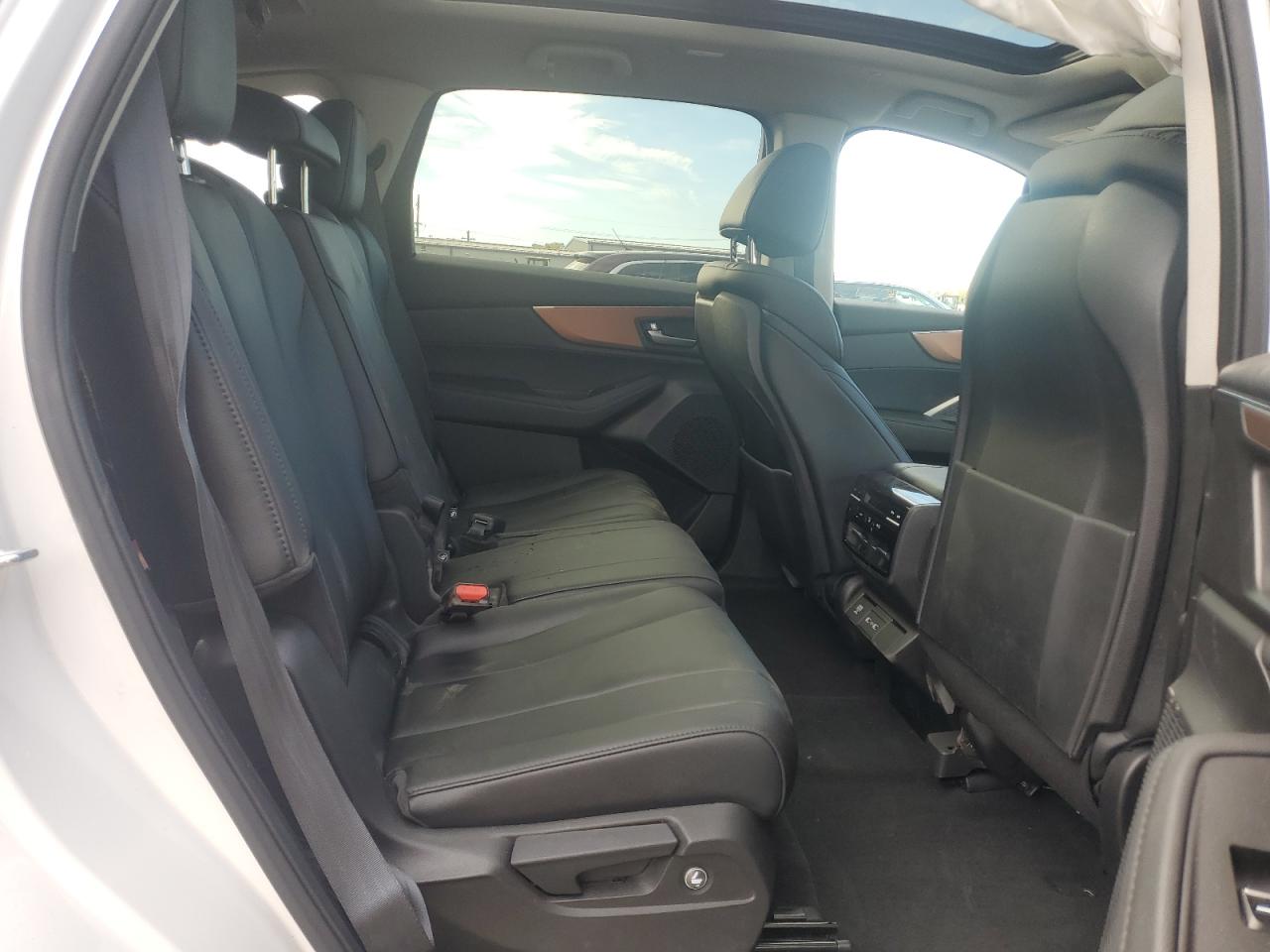 2022 Acura Mdx VIN: 5J8YE1H38NL028242 Lot: 90101355