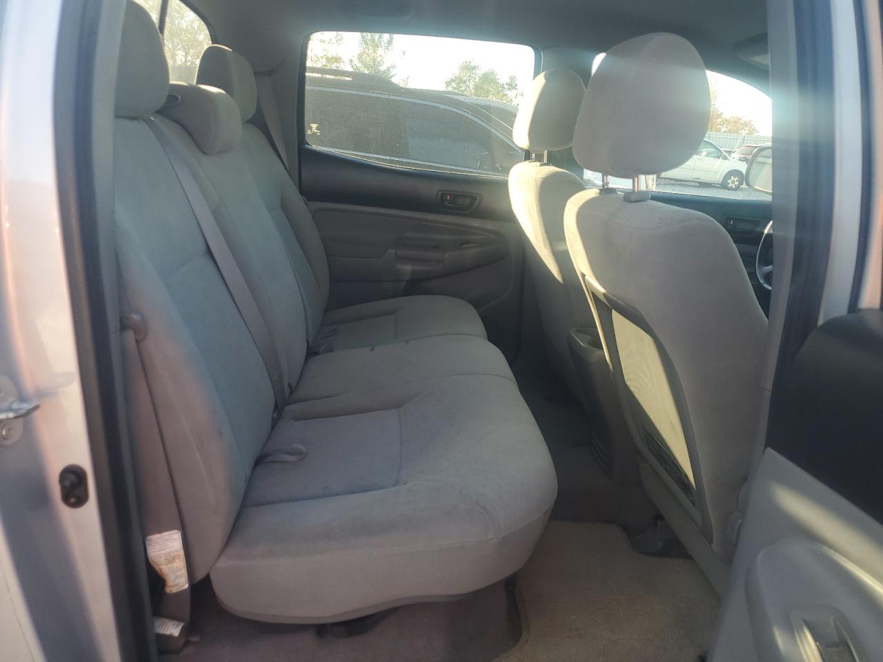 2006 Toyota Tacoma Double Cab Long Bed VIN: 5TEMU52N96Z182561 Lot: 69667645