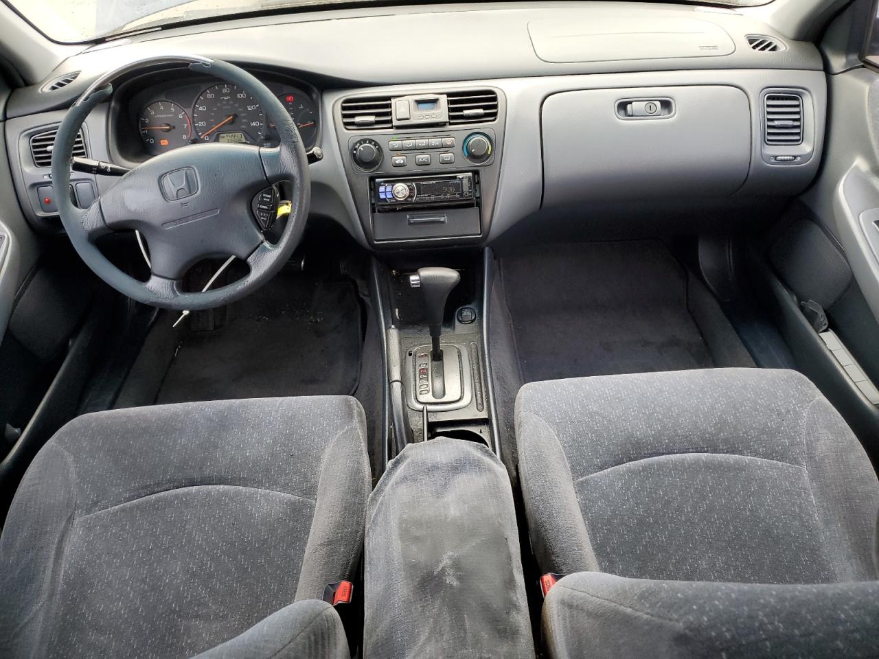 2001 Honda Accord Lx VIN: 3HGCG66581G702788 Lot: 84994675