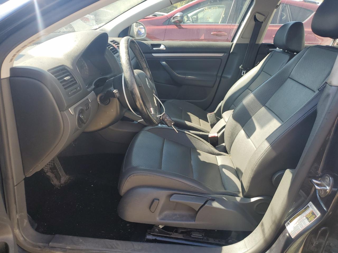 2008 Volkswagen Jetta Se VIN: 3VWRZ71K88M127249 Lot: 82151665