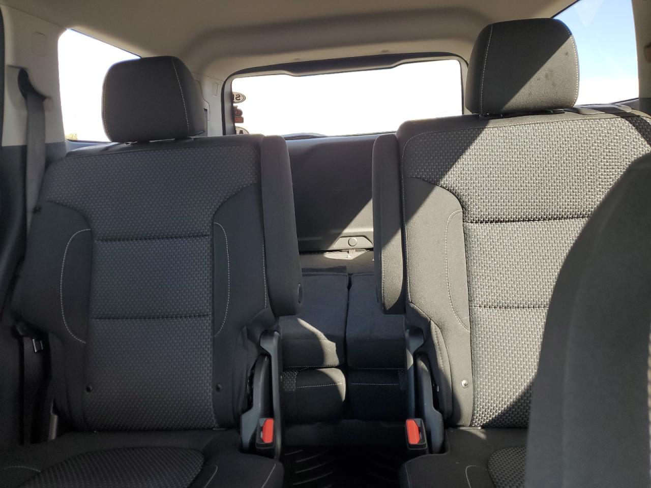 2023 GMC Acadia Sle VIN: 1GKKNRL43PZ110001 Lot: 85540925