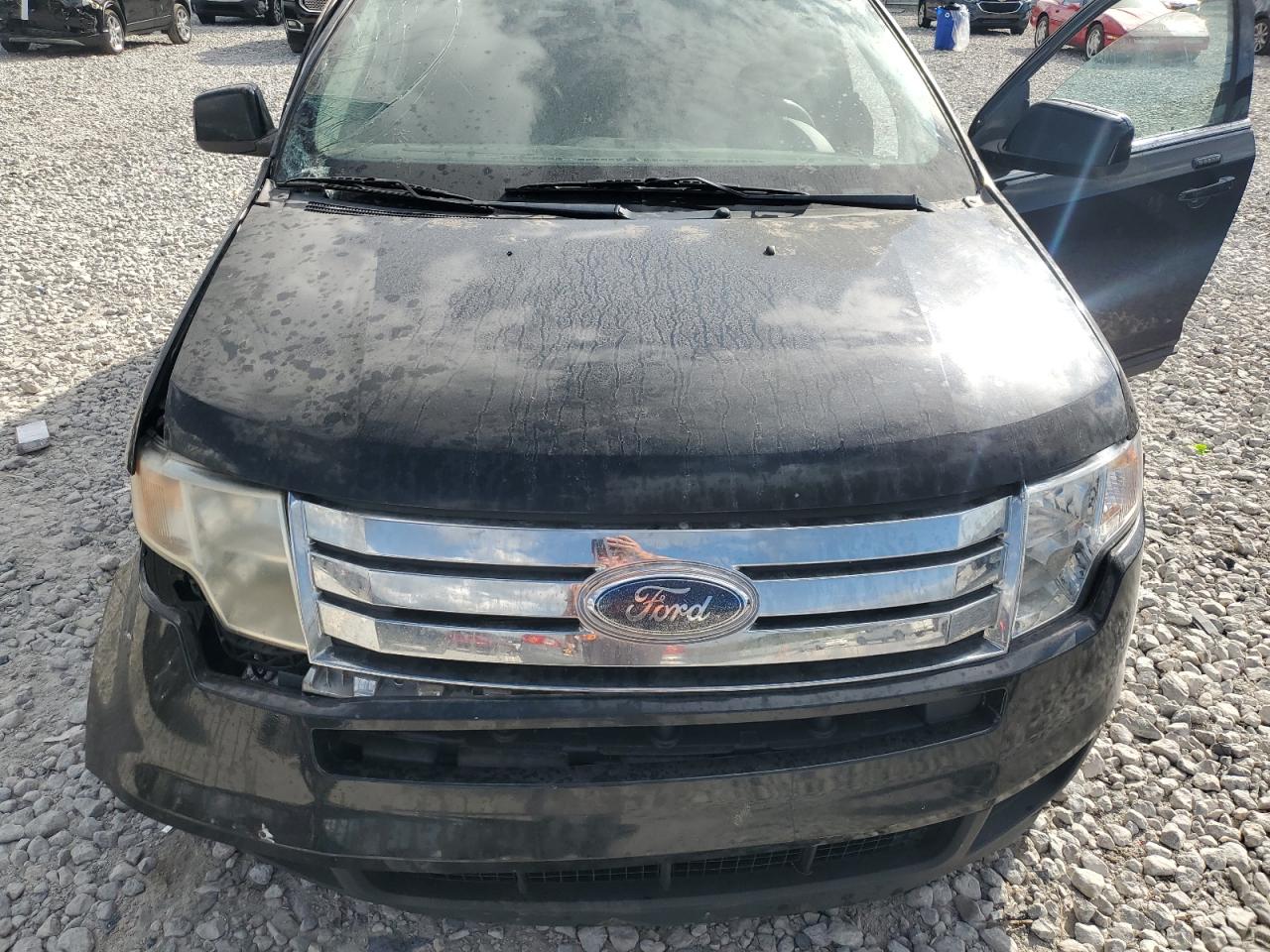 2010 Ford Edge Limited VIN: 2FMDK3KCXABA56530 Lot: 82232205